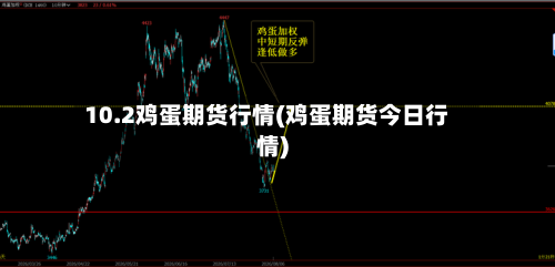 10.2鸡蛋期货行情(鸡蛋期货今日行情)-第2张图片