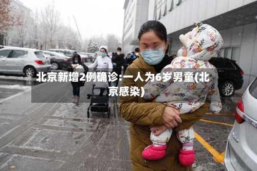 北京新增2例确诊:一人为6岁男童(北京感染)-第2张图片