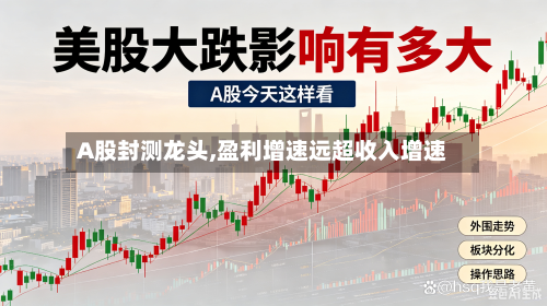 A股封测龙头,盈利增速远超收入增速