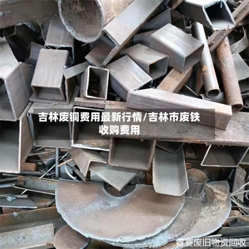 吉林废铜费用最新行情/吉林市废铁收购费用