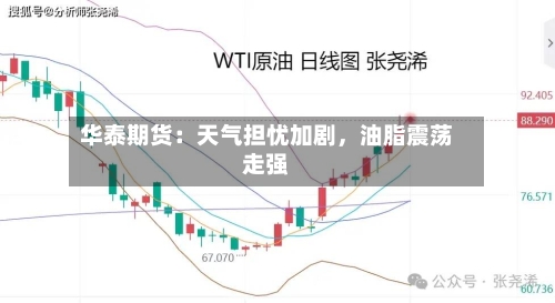 华泰期货：天气担忧加剧，油脂震荡走强-第3张图片