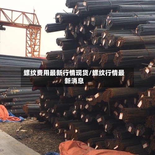 螺纹费用最新行情现货/螺纹行情最新消息