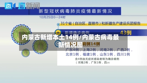 内蒙古新增本土14例/内蒙古病毒最新情况图-第2张图片
