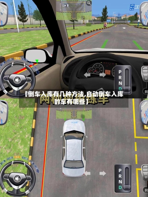【倒车入库有几种方法,自动倒车入库的车有哪些】-第3张图片