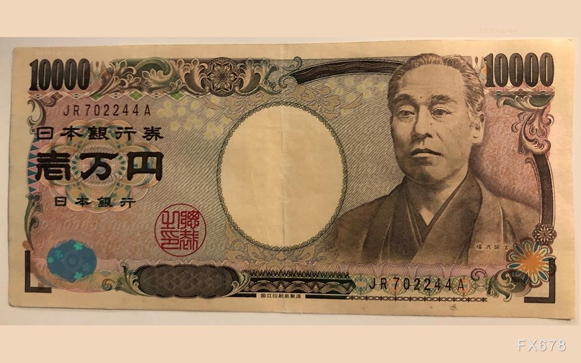 日元干预预期升温叠加美日政策分化，USD/JPY超跌反弹之后维持小幅震荡