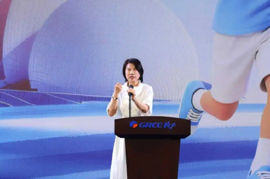 格力2026年新招6514名应届生	，董明珠：始终坚守不裁员承诺
