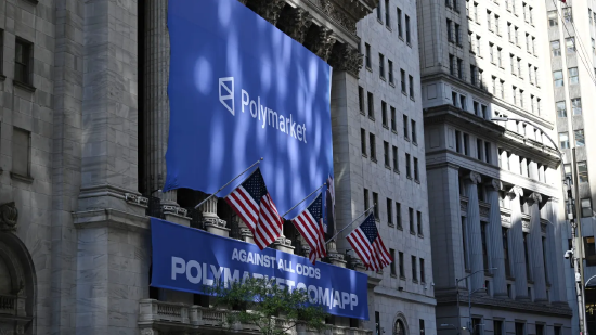 预测市场迎来秋季行情爆发预期	，Polymarket密集内部整顿	、蓄力备战
