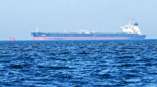 海湾产油国多方寻求原油外运渠道，油轮需求急剧飙升
