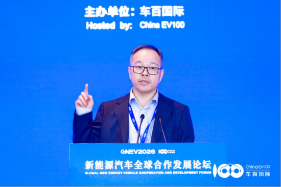 麦格纳中国区总裁李亚旭：对中国汽车产业前景充满信心	，将继续扎根中国